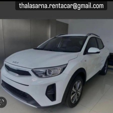 Kissamos View Apartment 외부 사진