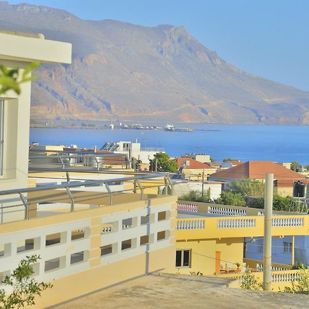 Kissamos View Apartment 외부 사진