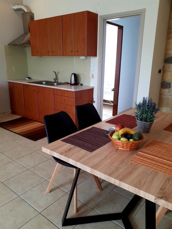 Kissamos View Apartment 외부 사진