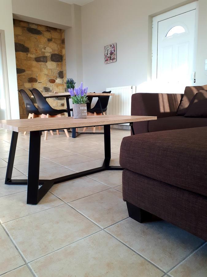 Kissamos View Apartment 외부 사진