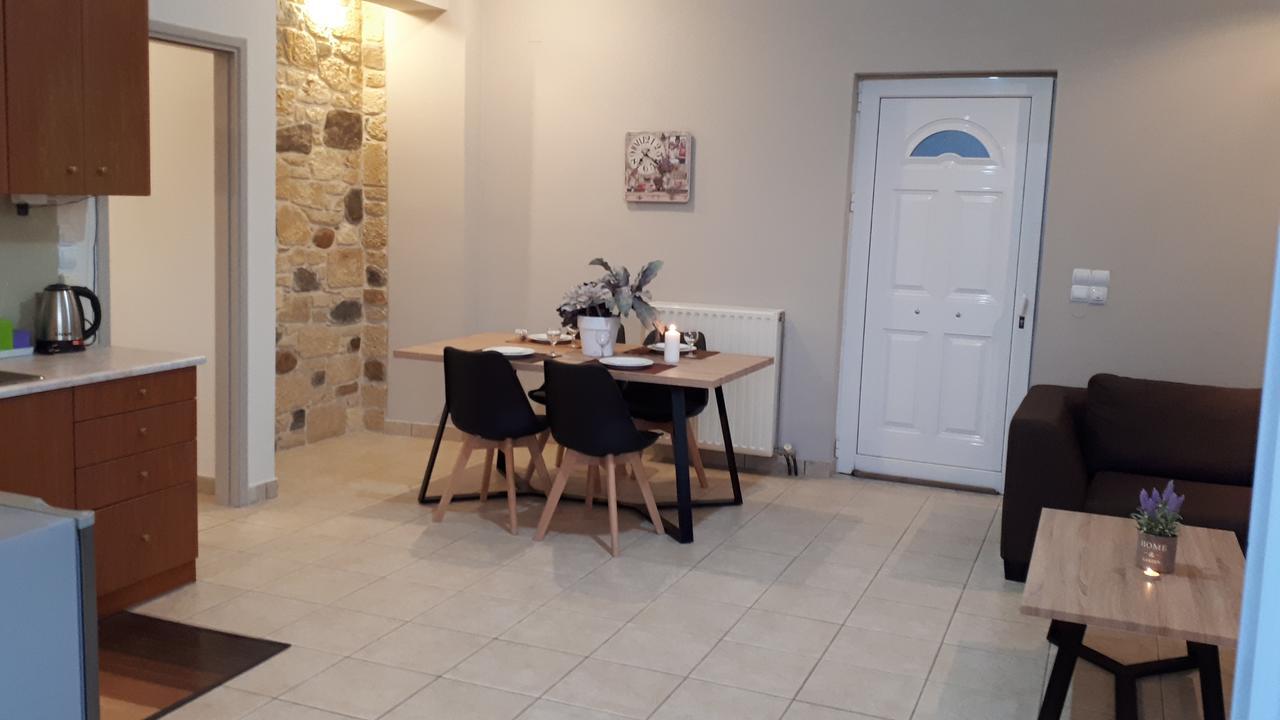 Kissamos View Apartment 외부 사진