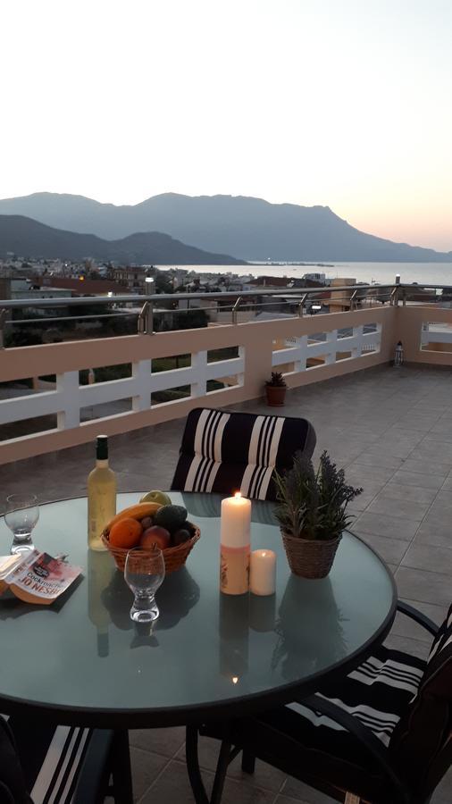 Kissamos View Apartment 외부 사진