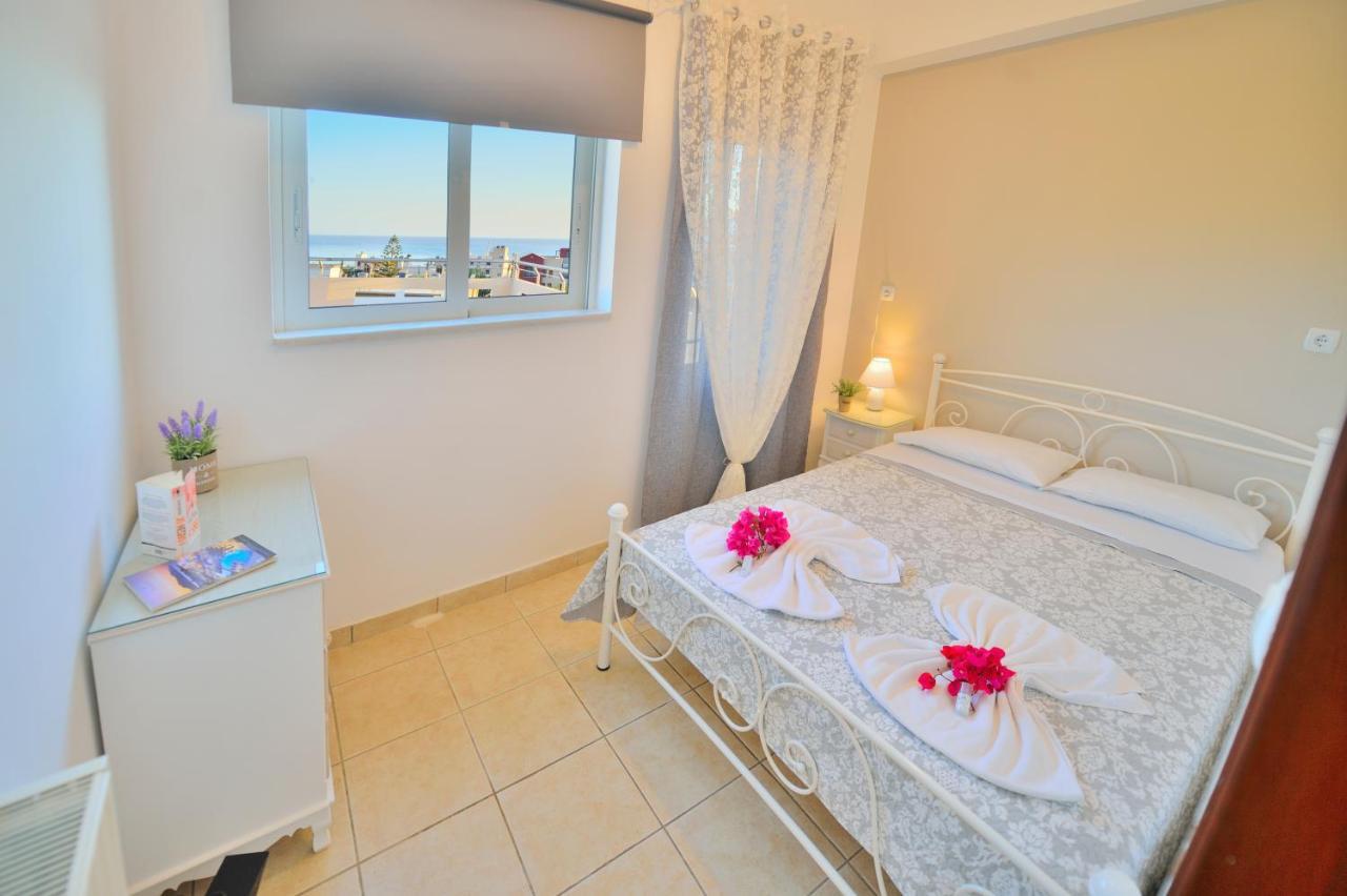 Kissamos View Apartment 외부 사진