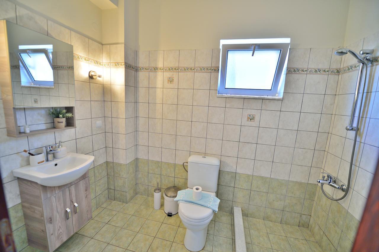 Kissamos View Apartment 외부 사진